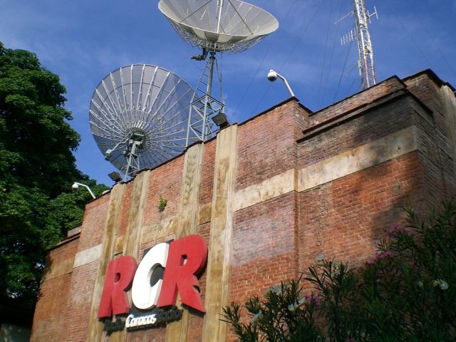 Radio Caracas Radio