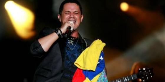 El conmovedor mensaje de Alejandro Sanz sobre María Corina Machado