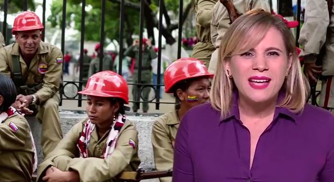 #ElToque: La siembra de los fusiles, por Diana Carolina Ruiz (VIDEO)