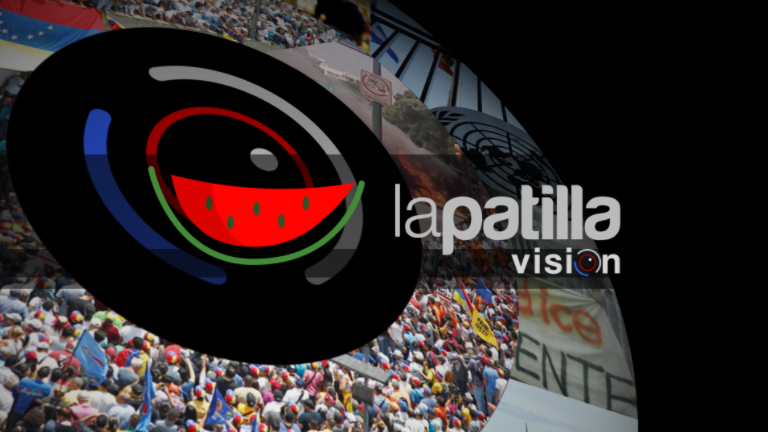 Siga #EnVivo la presentación del Frente Unitario por Lapatilla y Vpi TV