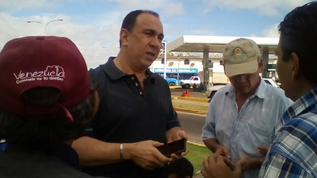 Diputado Tony Geara: Maduro y sus cómplices deberán pagar por sus delitos
