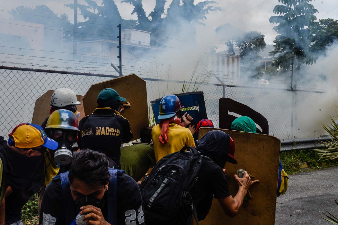 ¡Mucho flow! Las crudas líricas de este jovencito que te harán ver la realidad venezolana (Video)