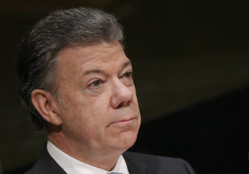 Santos: El bien de Venezuela, es el bien de Colombia