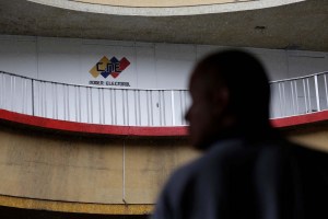 Observatorio Electoral denuncia irregularidades del CNE para votación de Constituyente
