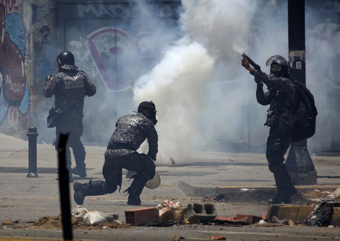 Recuperar memoria histórica prevendrá futuras violaciones de DDHH en América Latina