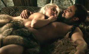 El terrible motivo por el que Emilia Clarke tuvo que usar morfina mientras trabajaba en “Game of Thrones”
