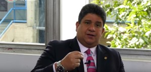 Diputado Correa: Todos los presos por razones políticas deben estar en la calle