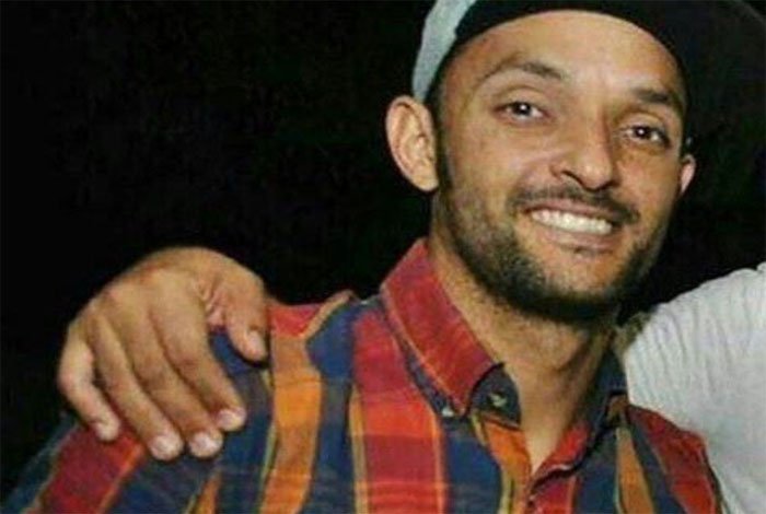 Presunto homicida de Manuel Sosa será ascendido (Documento)