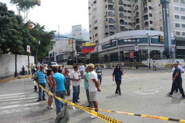 El Marqués / Foto Will Jiménez - La Patilla