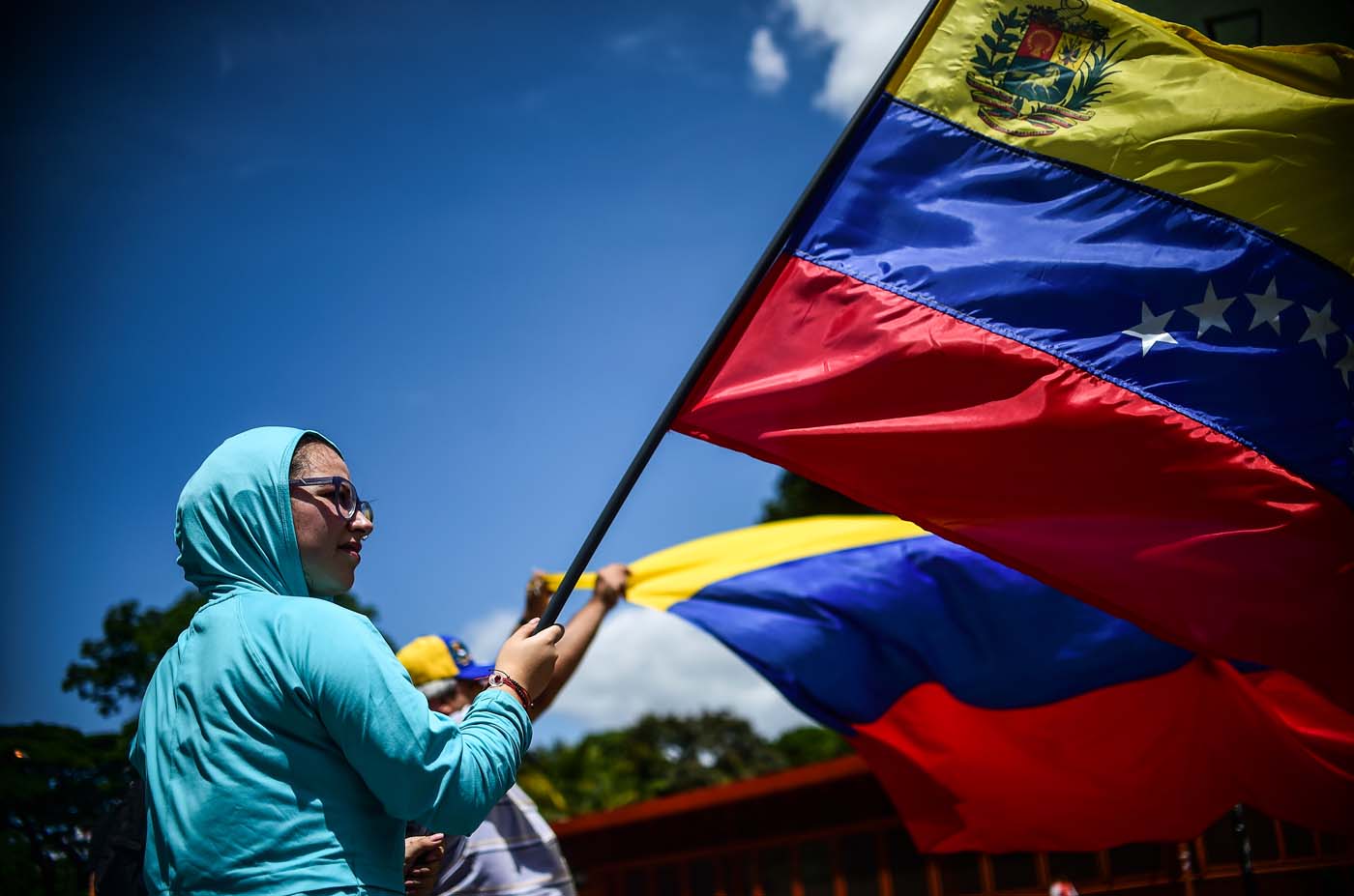 Inició semana electoral con despliegues y remates de campaña