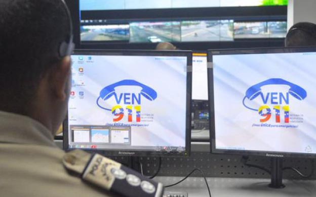 Secuestran al director del 911 en el Zulia