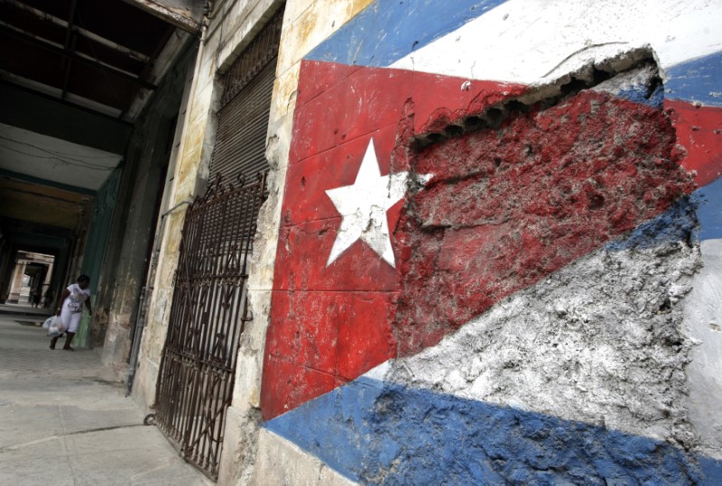 Partido de Cuba pide a la comunidad internacional no reconocer al “heredero del castrismo”