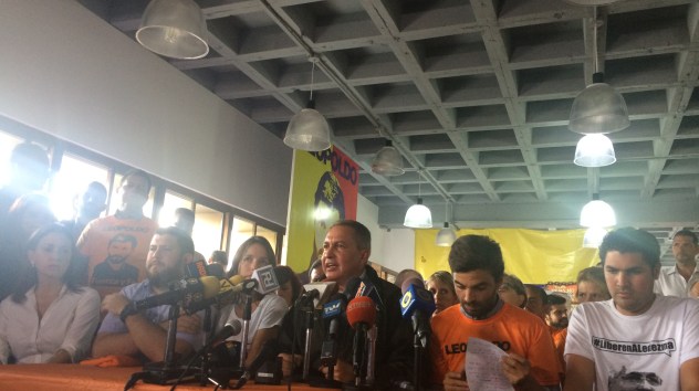 Richard Blanco, diputado a la Asamblea Nacional