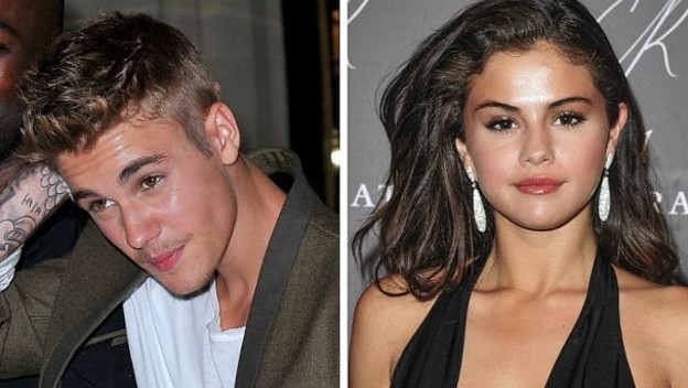 ¡Lo que todos queríamos! Justin Bieber y Selena Gómez besándose (Foto)