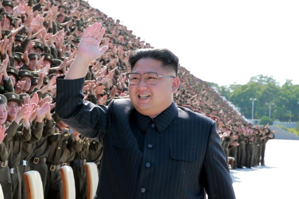 Reunión de urgencia del Consejo de Seguridad este viernes por misil norcoreano