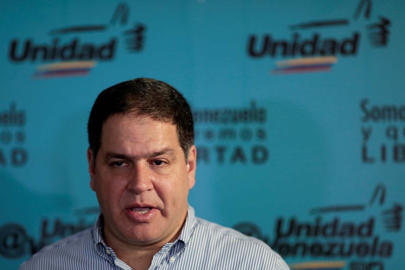 Oposición no aceptará Constituyente cubana para el diálogo con el Gobierno