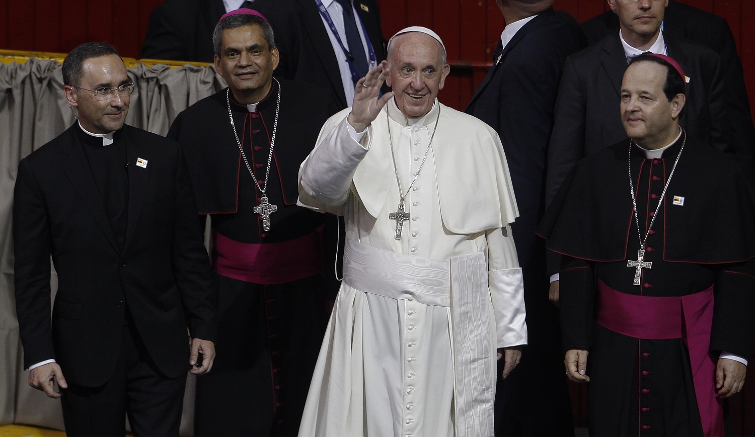 Bolivia califica de “radical” pedido de Chile al papa sobre diferendo marítimo
