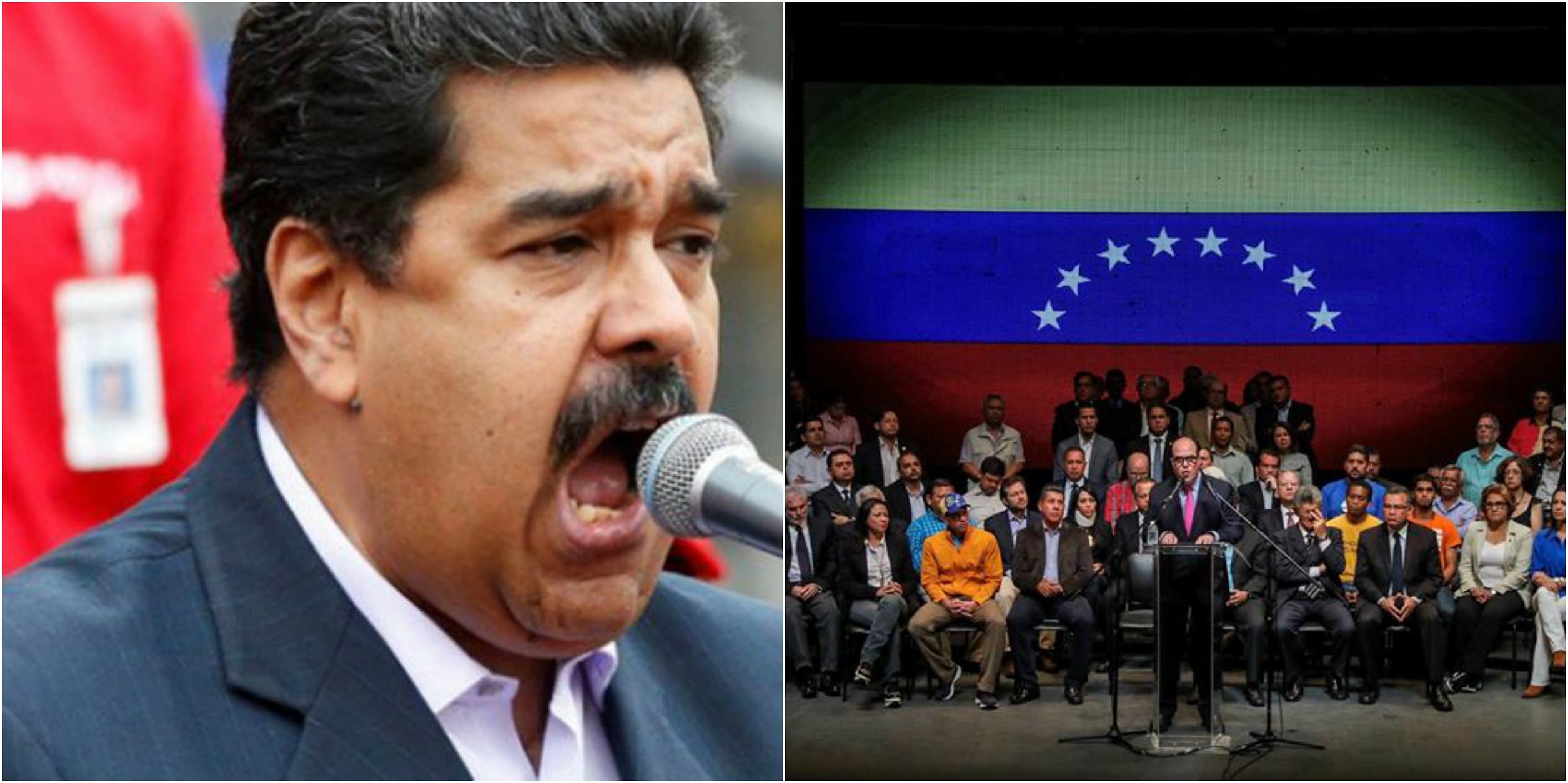 Estos son los acuerdos y resoluciones durante los diálogos con oposición, según Maduro