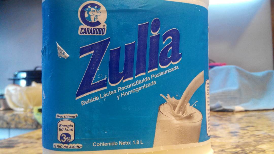 ¿No consigues leche? Mira el precio SUSTO de las bebidas lácteas