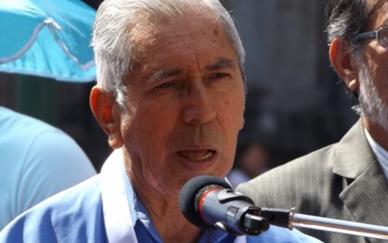 Piden a Fiscal de La Haya investigar informe sobre crímenes de lesa humanidad de Maduro