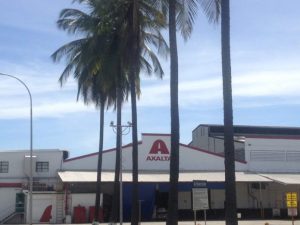 Otra empresa cerrada en Carabobo: Fábrica de pinturas cesó operaciones