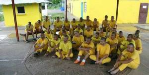 Poliaragua desacata orden de liberación para estudiantes de la Upel Maracay