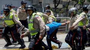 OEA abre mañana las audiencias sobre crímenes de lesa humanidad en Venezuela