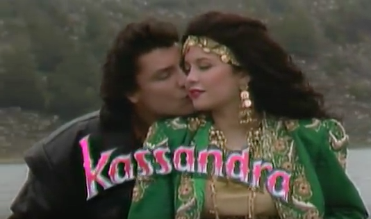 ¡25 años! Así lucen los protagonistas de la telenovela venezolana “Kassandra”