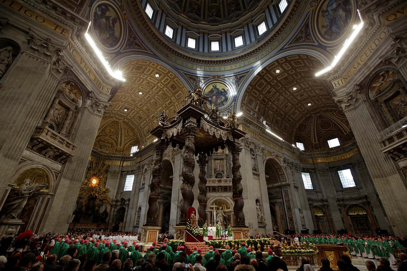 El Papa pide combatir la indiferencia ante los pobres