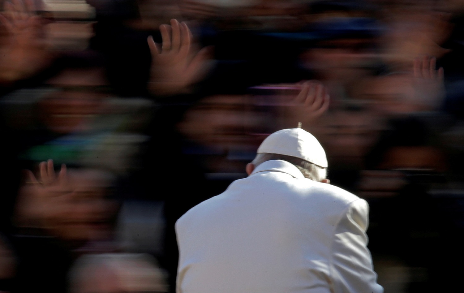 Perú puede recibir más de un millón de turistas por visita del papa Francisco
