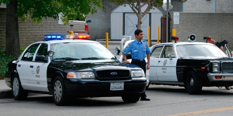 Denuncian a Policía de Los Ángeles por manipulación de datos de delincuencia