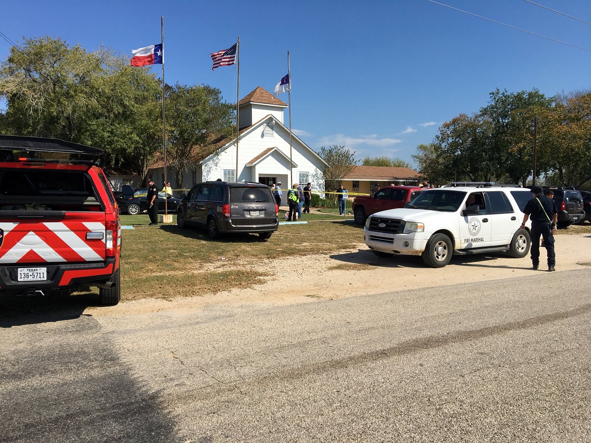 Identifican a las últimas dos víctimas de la matanza de Texas