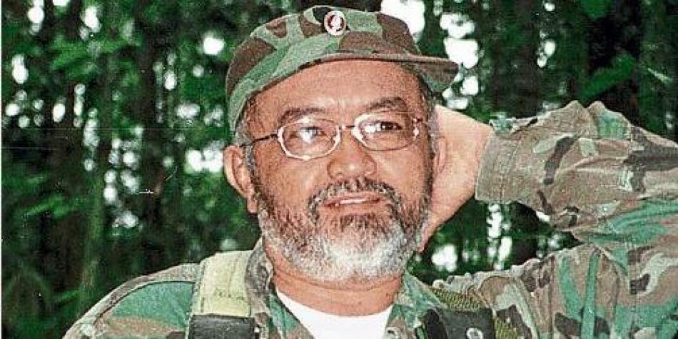 “Raúl Reyes”, número dos de las Farc, abusaba sexualmente de las guerrilleras