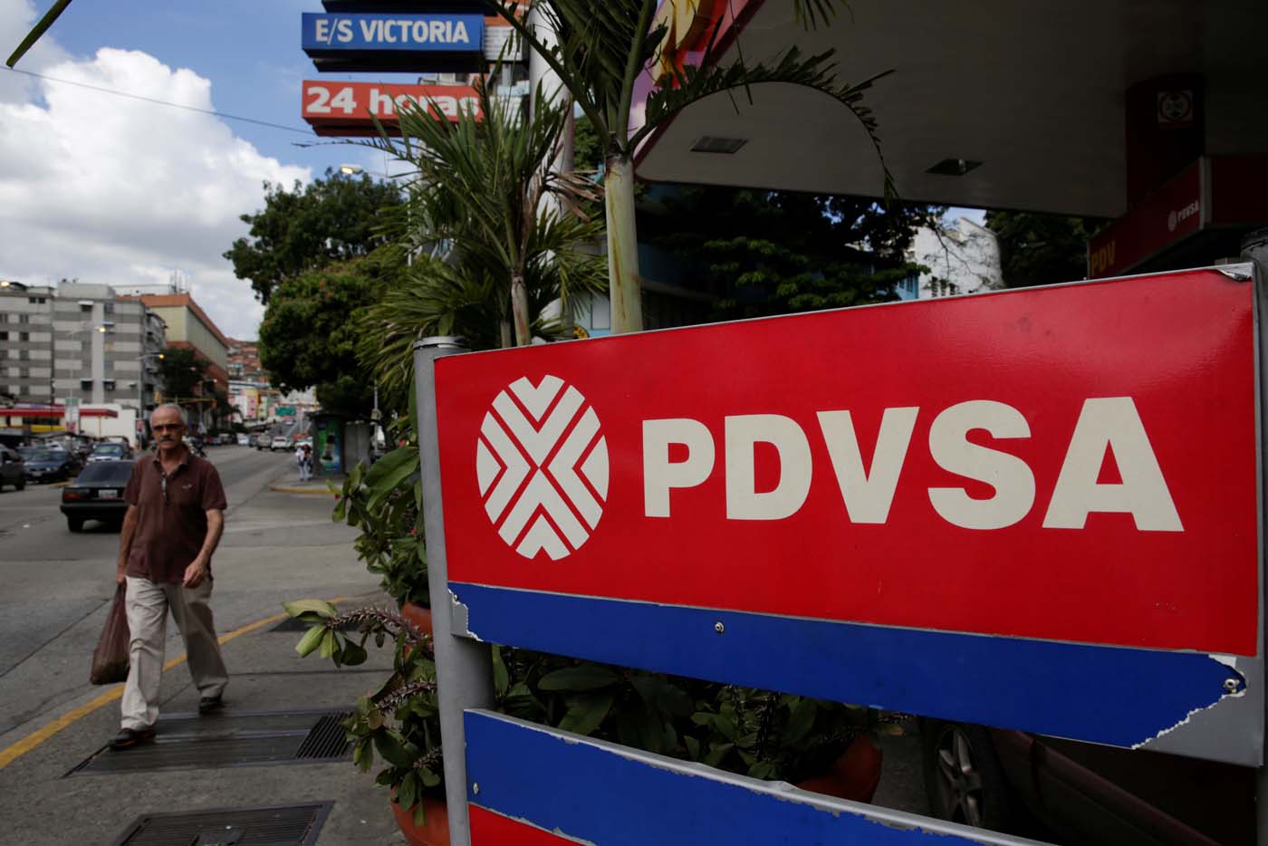 Recomiendan transar los bonos de Pdvsa como activos en default