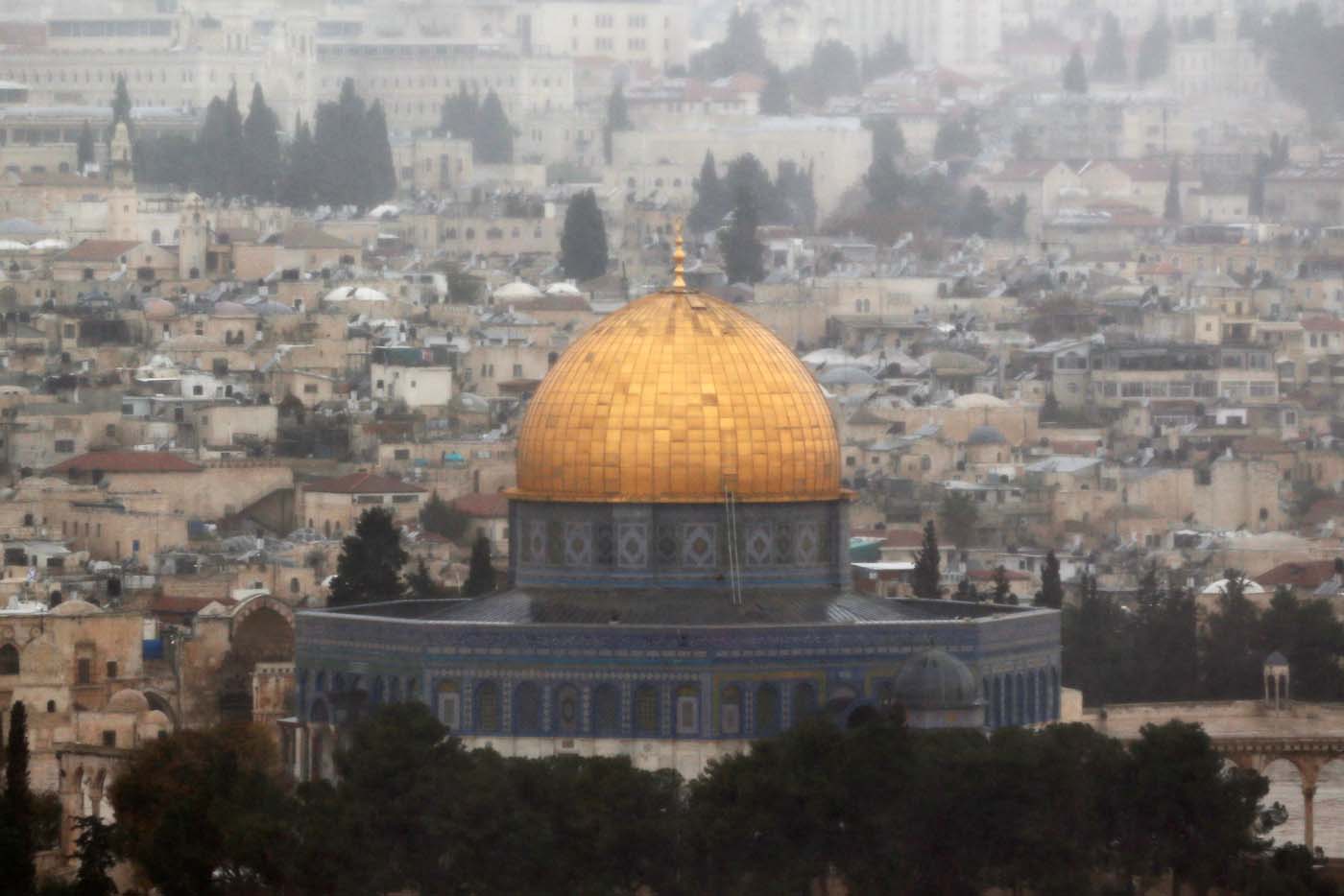 Trump reconocerá Jerusalén como capital de Israel, pese a las advertencias