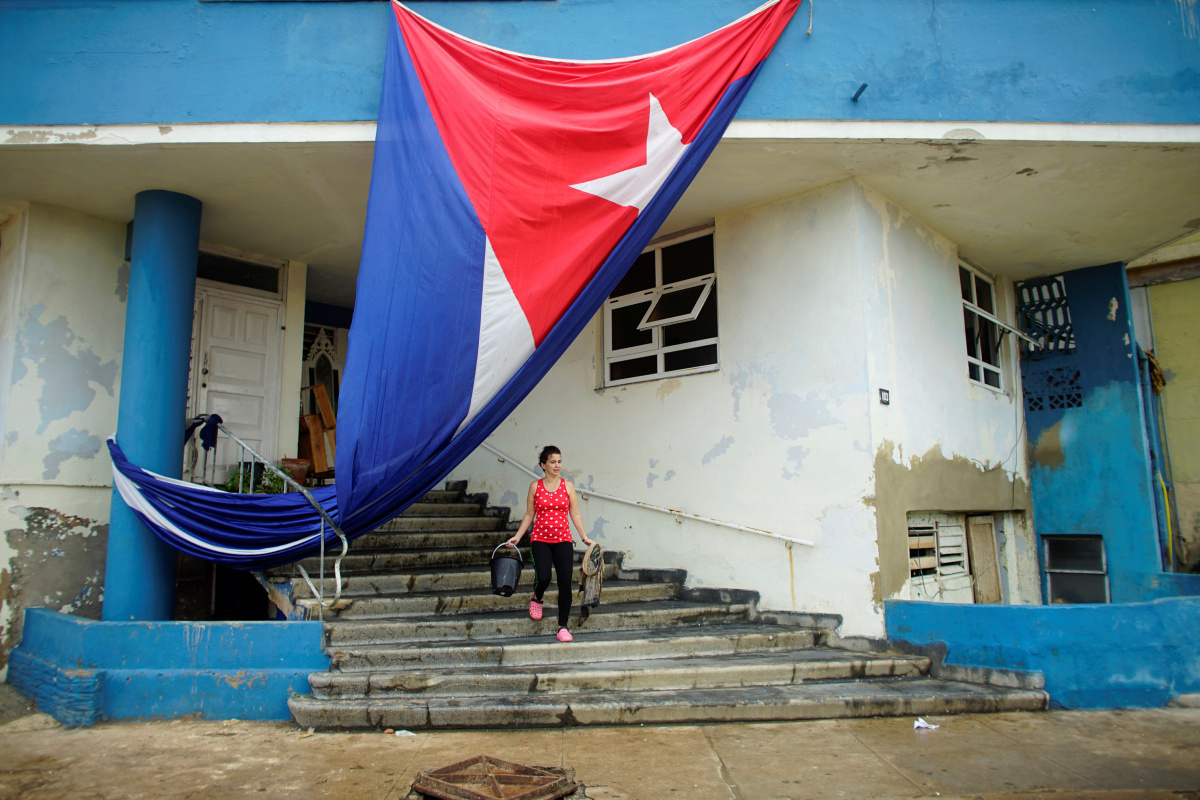 Estas fueron las pesadillas de Cuba en 2017