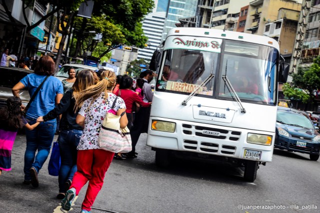 Foto: Juan Peraza / Lapatilla