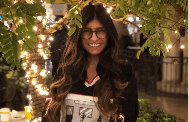 Mia Khalifa