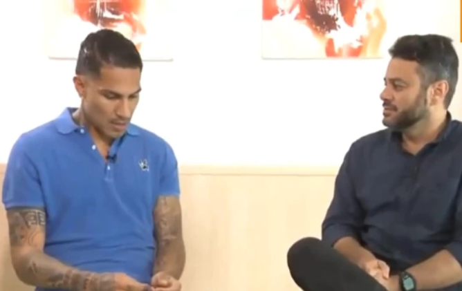 Paolo Guerrero rompió el silencio tras sanciones de la FIFA: Me siento víctima de una injusticia