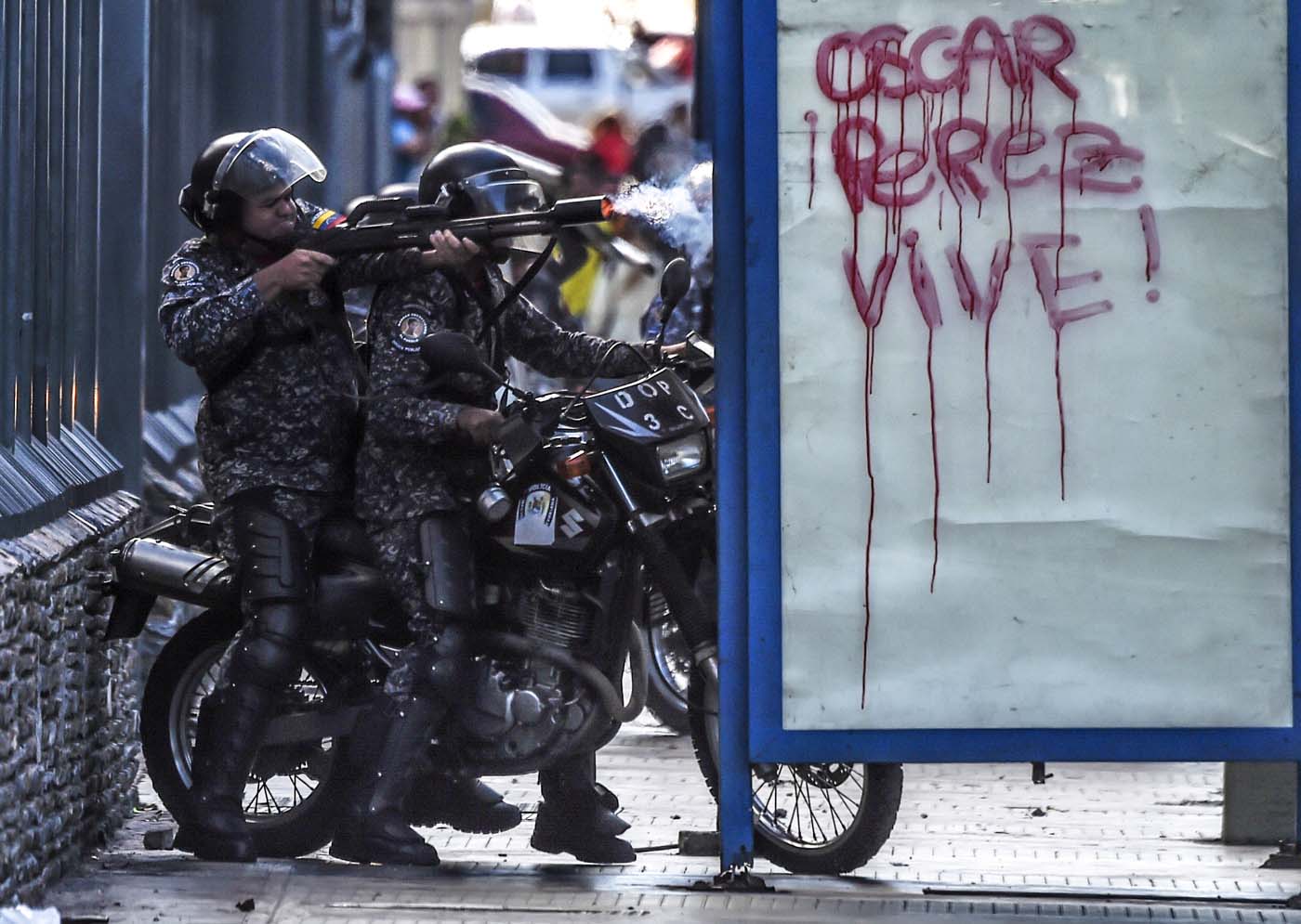 Instituto Casla denuncia detenciones arbitrarias, desapariciones forzadas y torturas en Venezuela