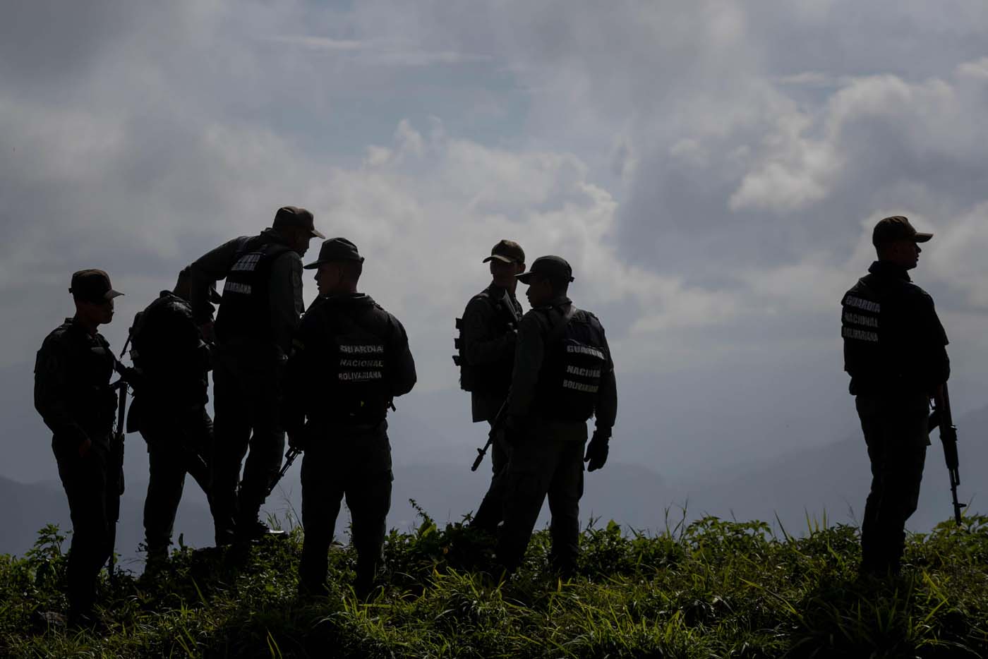 Minutas policiales confirman la muerte de Óscar Pérez