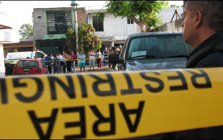 Asesinan a funcionario estadounidense mientras vacacionaba en México