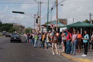 EN VIDEO: La realidad del transporte en Barquisimeto #7Ago