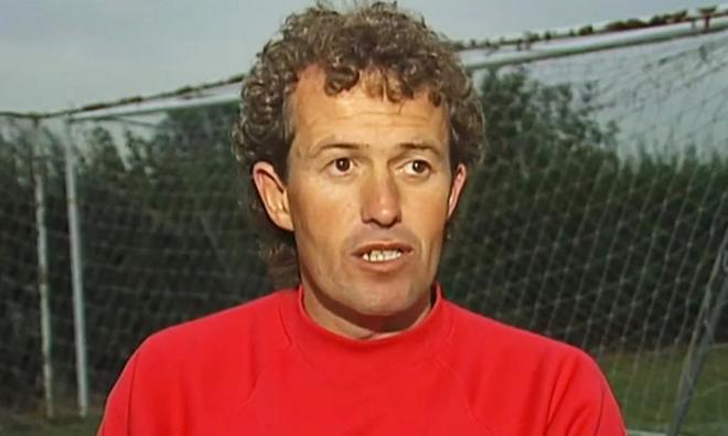 Declaran culpable de abusos sexuales al exentrenador inglés Barry Bennell