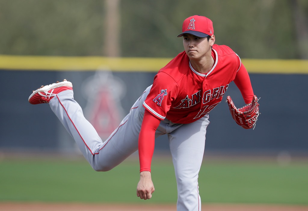 Shohei Ohtani cobrará cifra récord de Grandes Ligas en una sola temporada