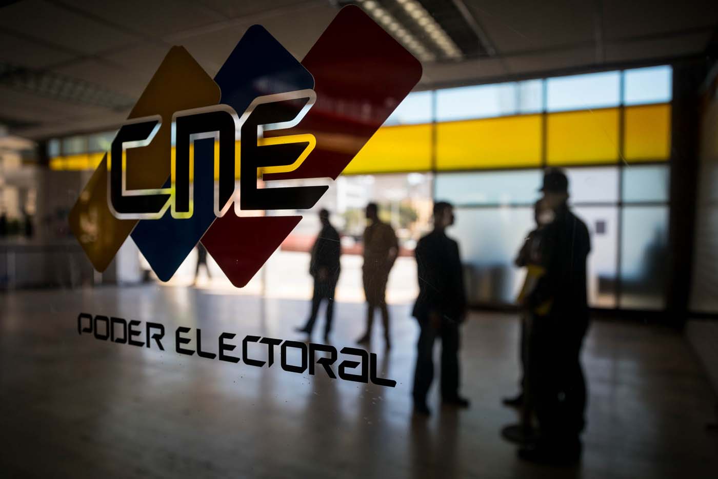 Mensaje de la Plataforma Unitaria a propósito de la designación unilateral del CNE