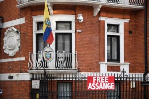Justicia británica se pronunciará de nuevo sobre orden detención de Assange el 13 de febrero