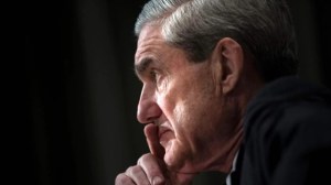 El Departamento de Justicia de Estados Unidos publica el informe Mueller