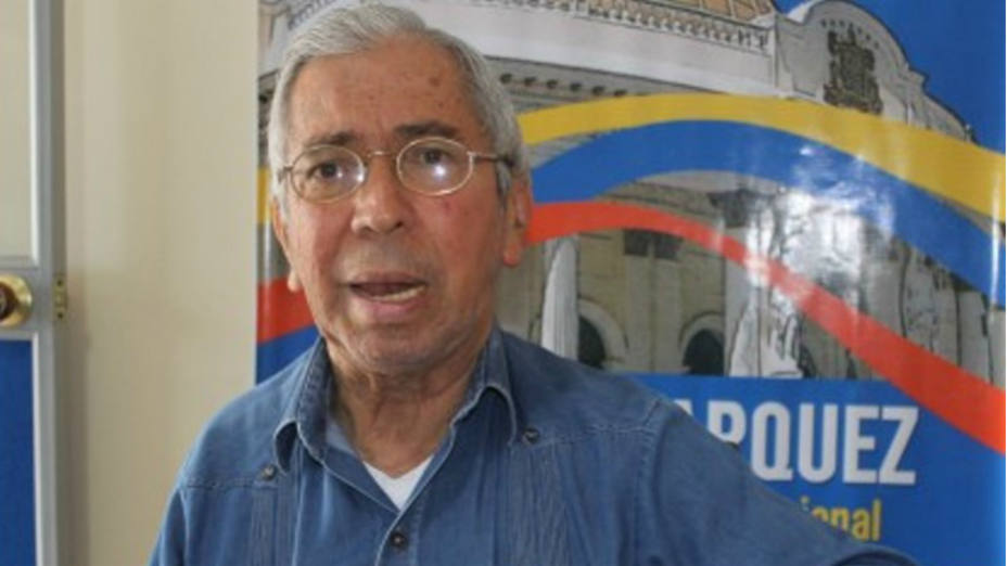 Walter Márquez ante los crímenes de lesa humanidad: Más de 40 países solicitan a la CPI investigar a Maduro