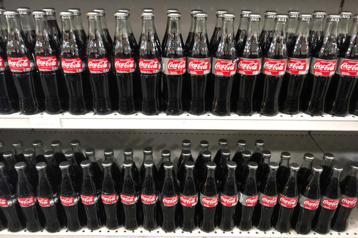 El Museo de Coca-Cola en Atlanta reabre tras falsa amenaza de bomba